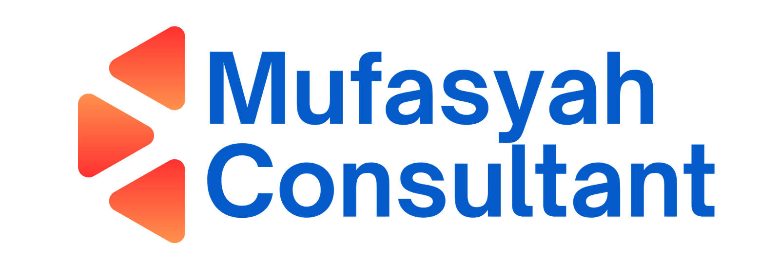 Mufasyah Consultant Logo